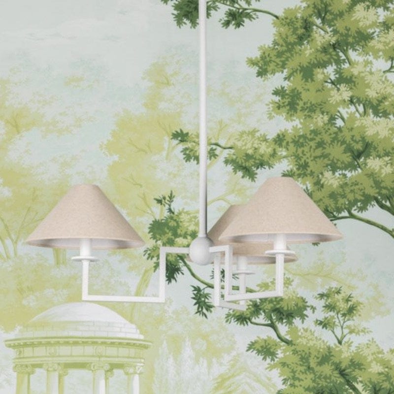 Ariel Okin Gladwyne Chandelier Lighting