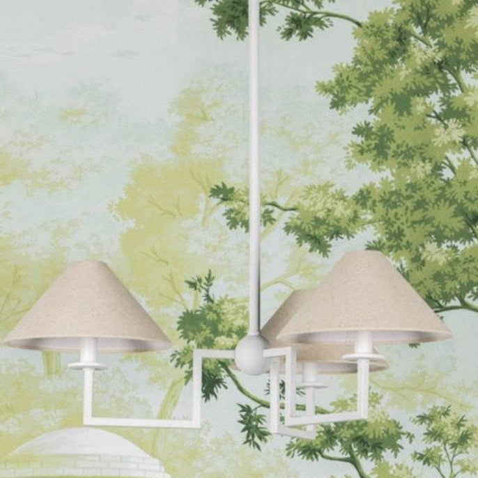 Ariel Okin Gladwyne Chandelier Lighting