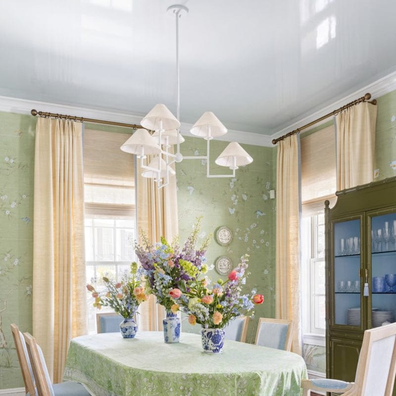 Ariel Okin Gladwyne Chandelier Lighting