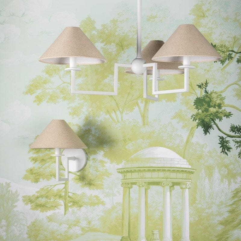 Ariel Okin Gladwyne Chandelier Lighting