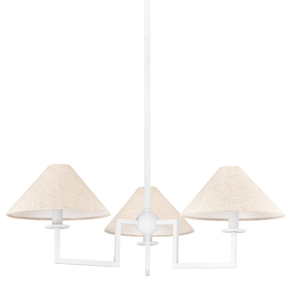 Ariel Okin Gladwyne Chandelier Lighting