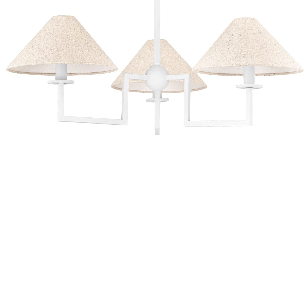 Ariel Okin Gladwyne Chandelier Lighting