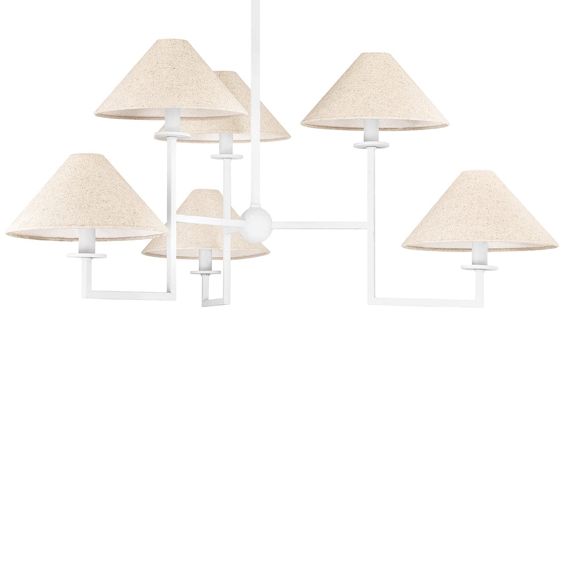 Ariel Okin Gladwyne Chandelier Lighting