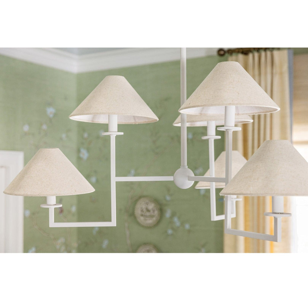 Ariel Okin Gladwyne Chandelier Lighting