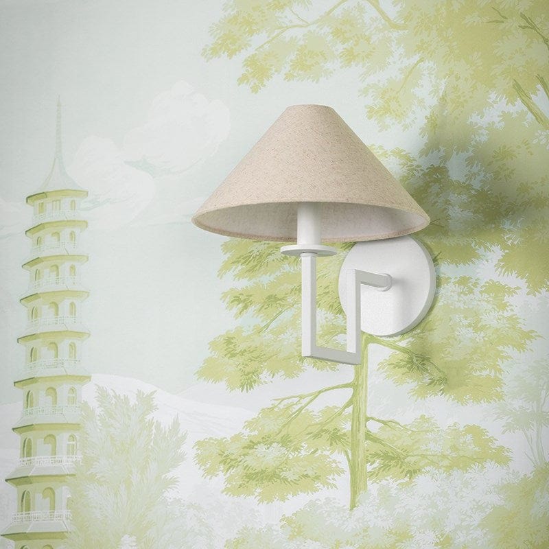 Ariel Okin Gladwyne Wall Sconce Lighting ariel-okin-H760101-TWH