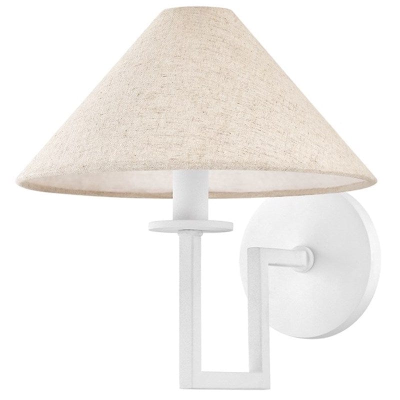 Ariel Okin Gladwyne Wall Sconce Lighting ariel-okin-H760101-TWH