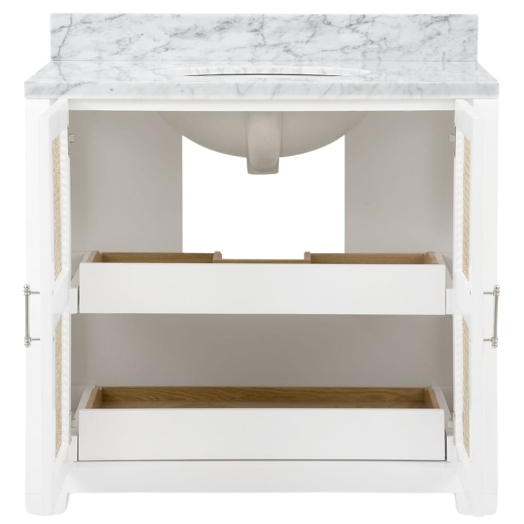 Ariel Vanity Bath Vanities
