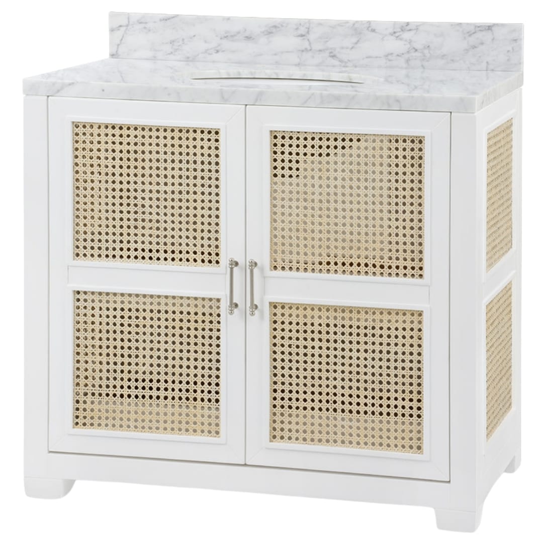 Ariel Vanity Bath Vanities