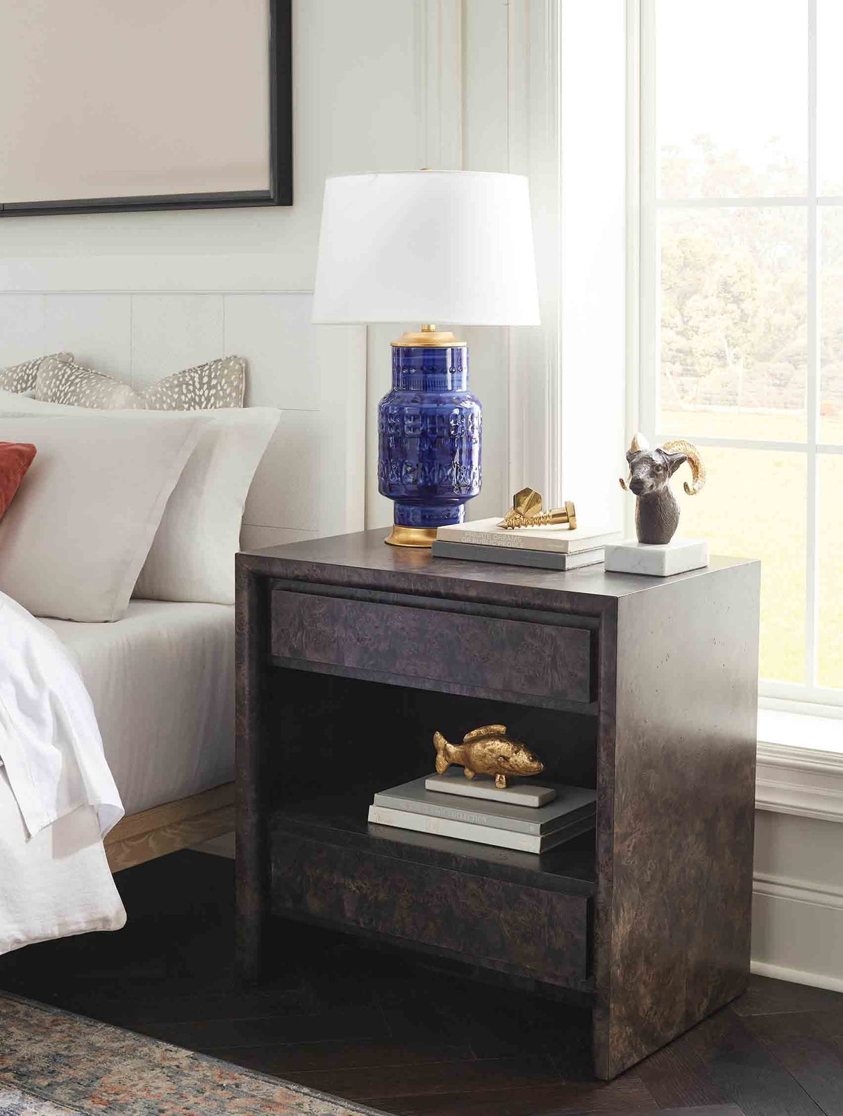 Aristide Lamp Table Lamps