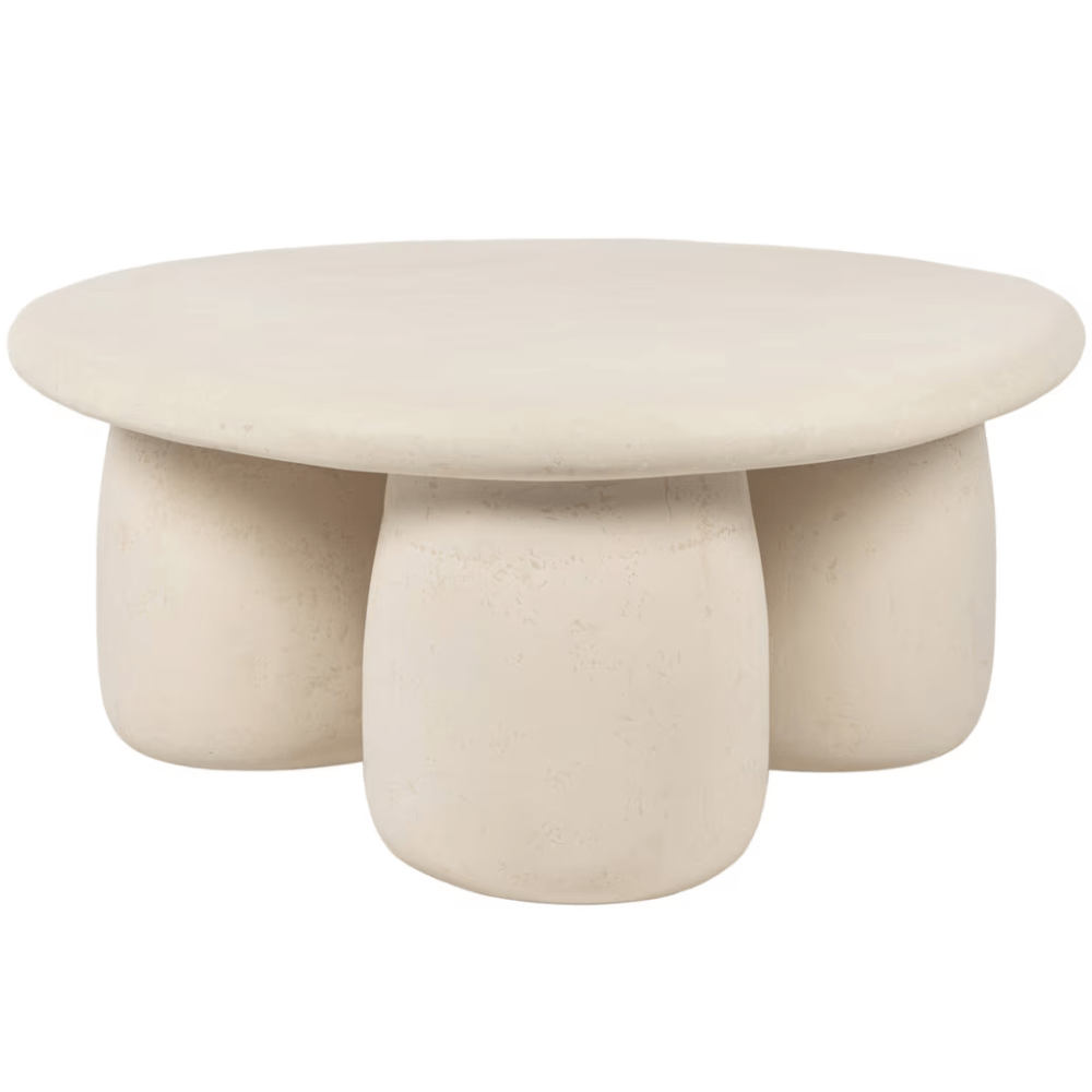 Arjun Indoor/Outdoor Coffee Table Coffee Table TOV-OC18720