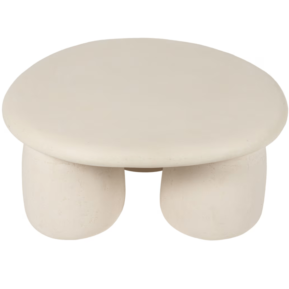 Arjun Indoor/Outdoor Coffee Table Coffee Table TOV-OC18720