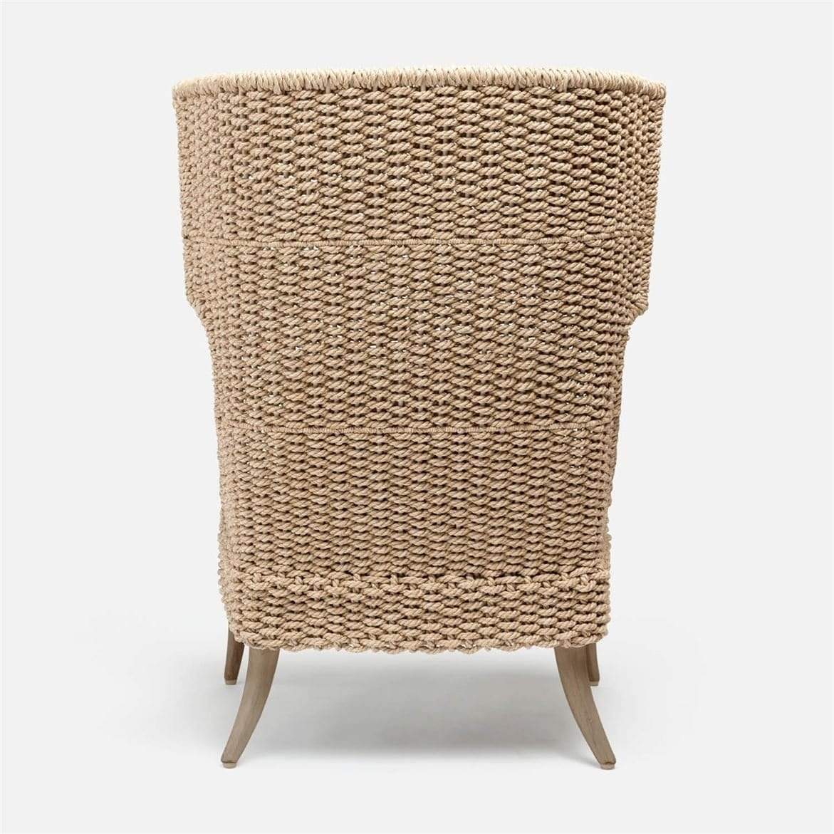 Arla Outdoor Lounge Chair Furniture