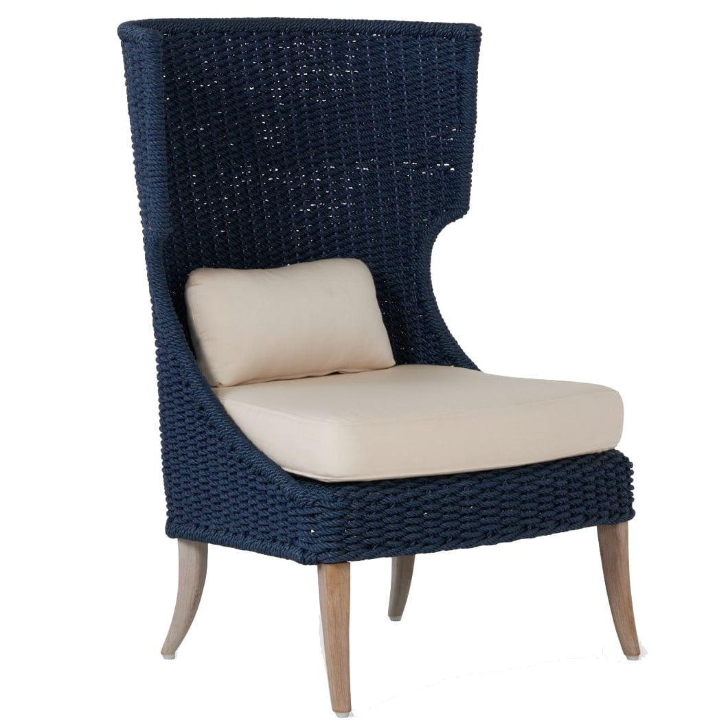 Arla Outdoor Lounge Chair Furniture