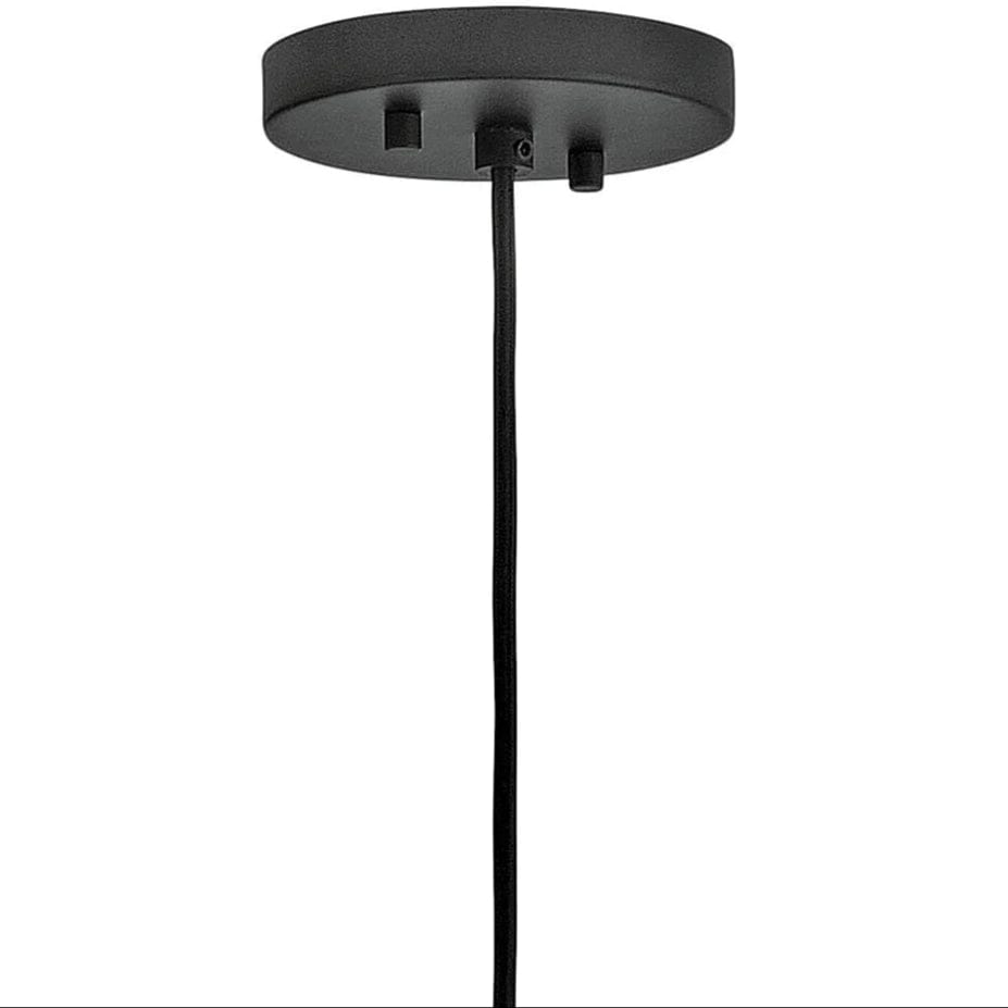 Arlen Hanging Pendant Pendant 10395BK 640665928969