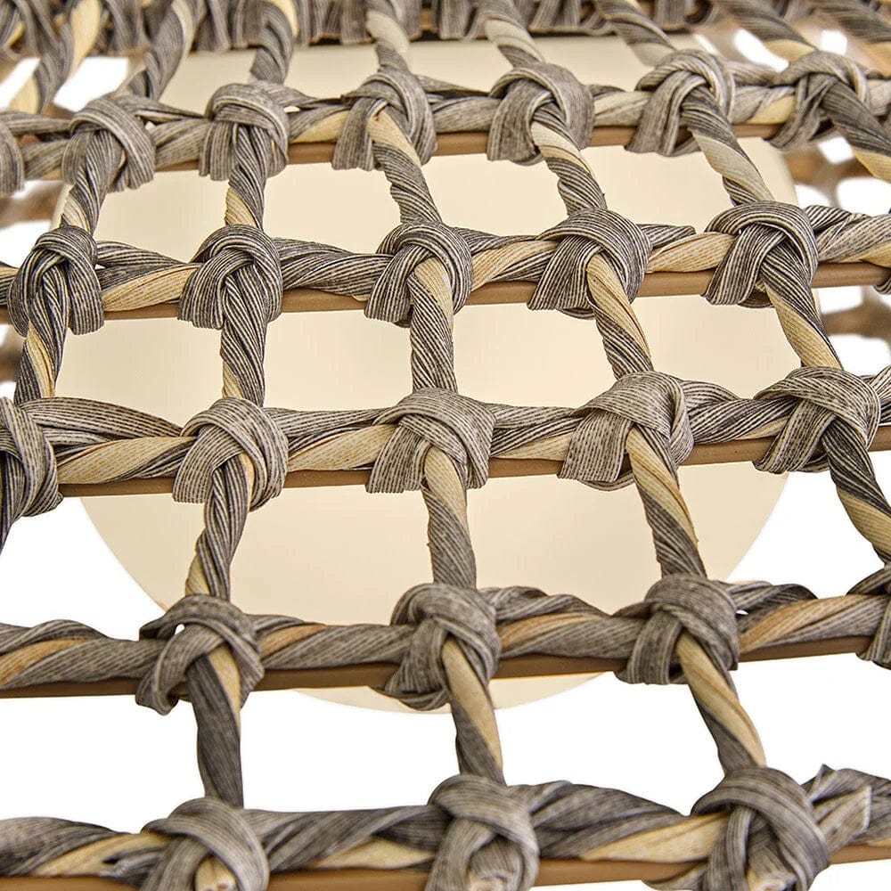 Arlen Hanging Pendant Pendant 10395BK 640665928969