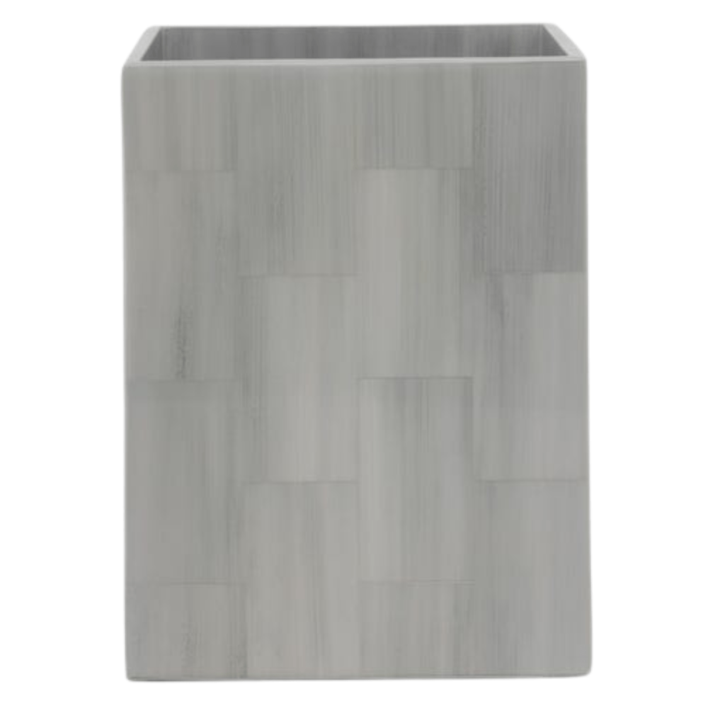 Arles Wastebasket Bath Accessory 01ARLE-LG-WBSQ