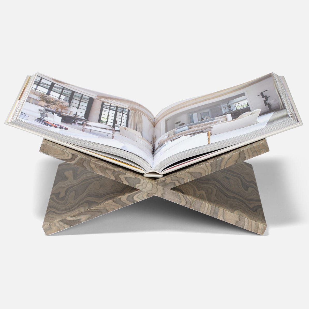 Arlo Book Holder Decor