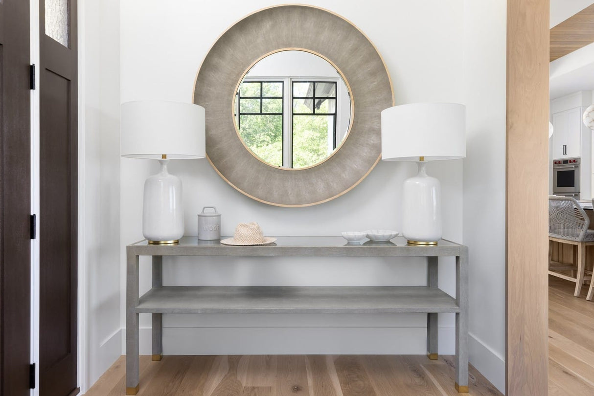 Armond Mirror Wall Art