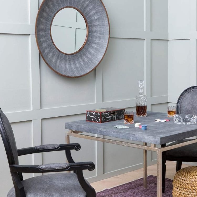 Armond Mirror Wall Art