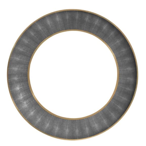 Armond Mirror Wall Art MIRARMOND0050FSGYGL