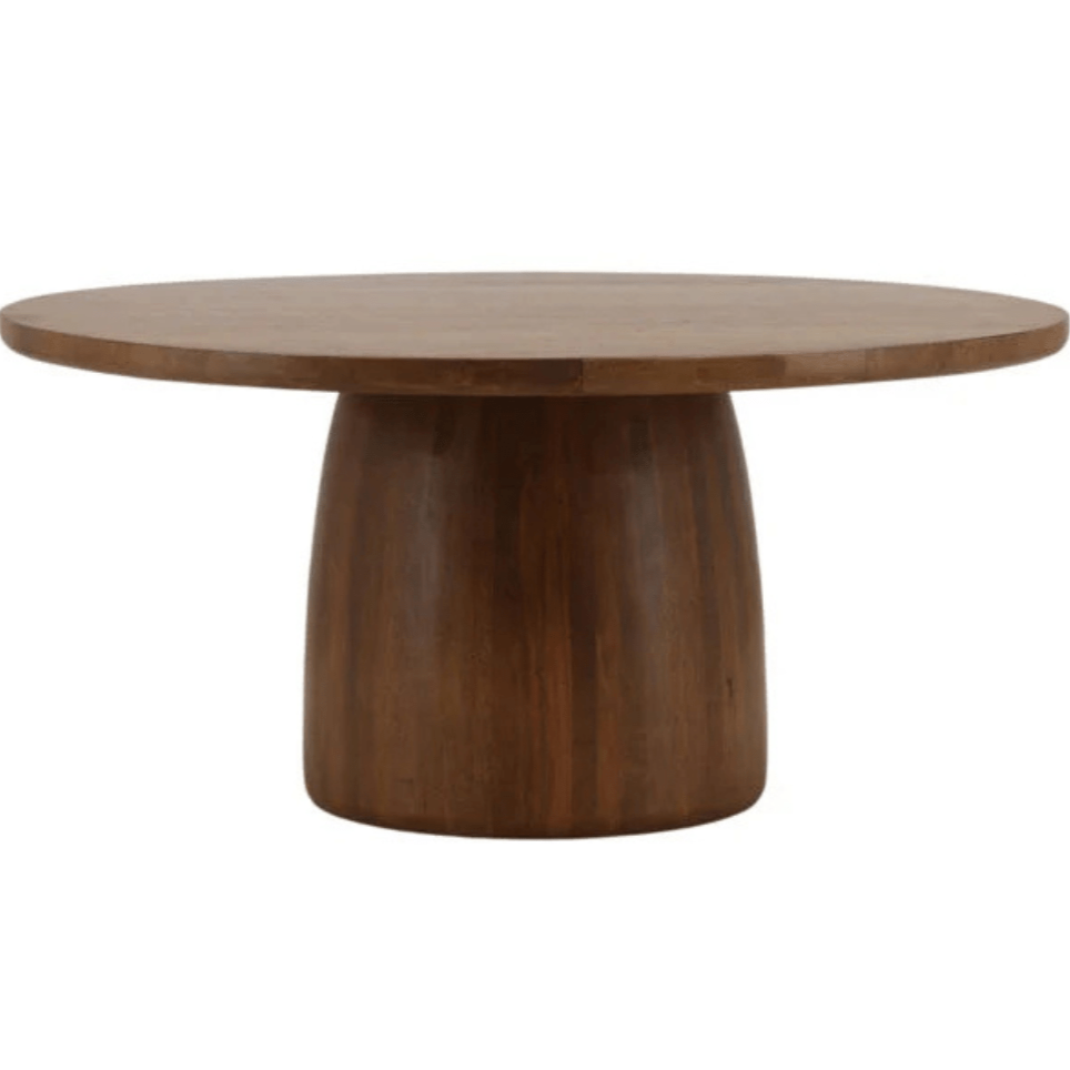 Armstrong Dining Table Dining Table DOV15117-NATL