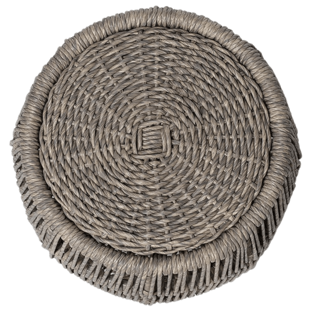 Arnett Indoor/Outdoor Stool Outdoor