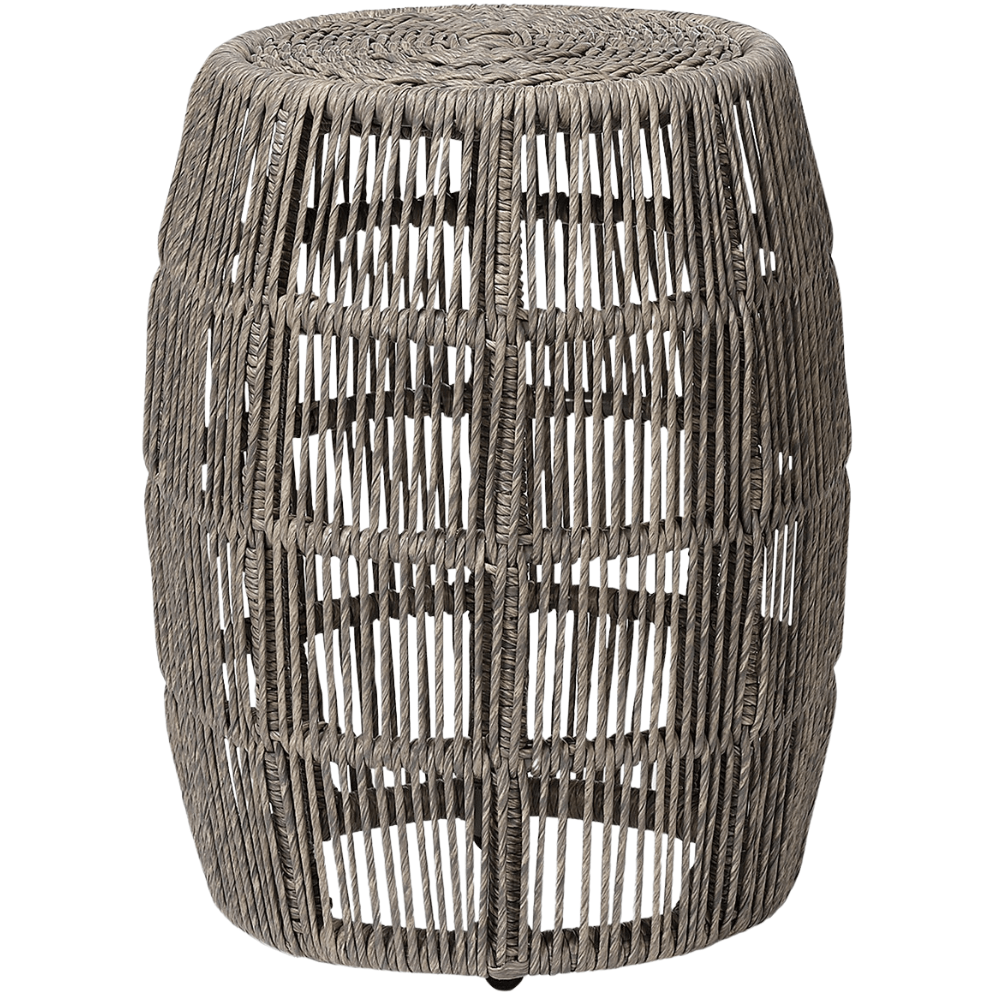 Arnett Indoor/Outdoor Stool Outdoor FURARNETTSTWG