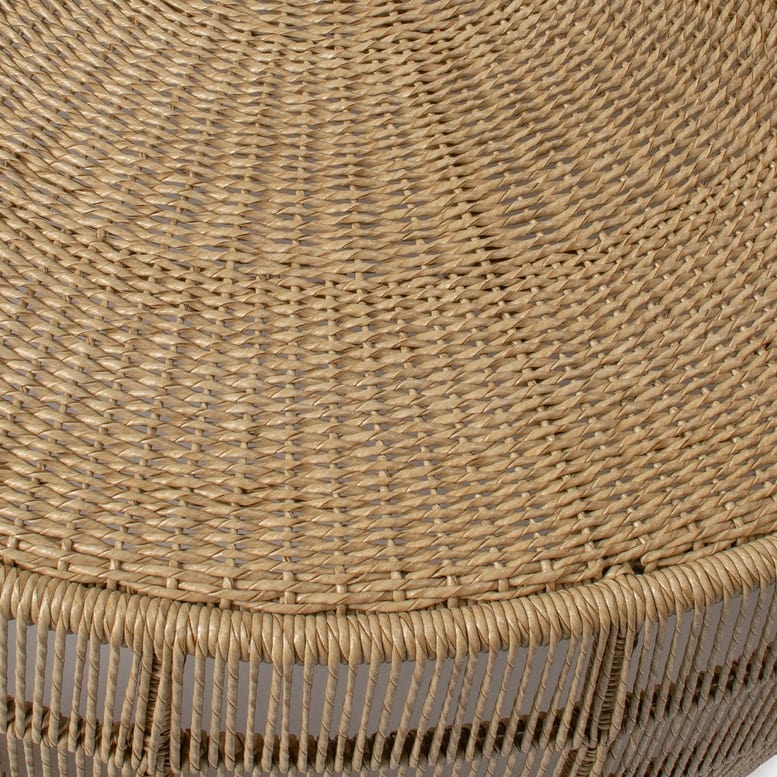 Arnett Outdoor Side Table Outdoor Furniture