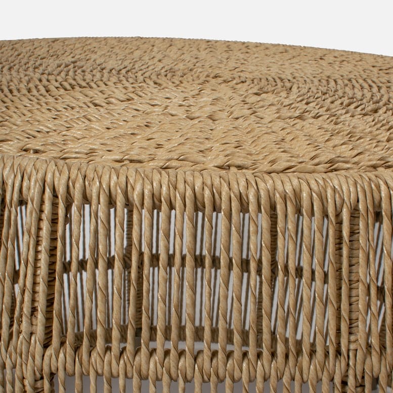 Arnett Outdoor Side Table Outdoor Furniture