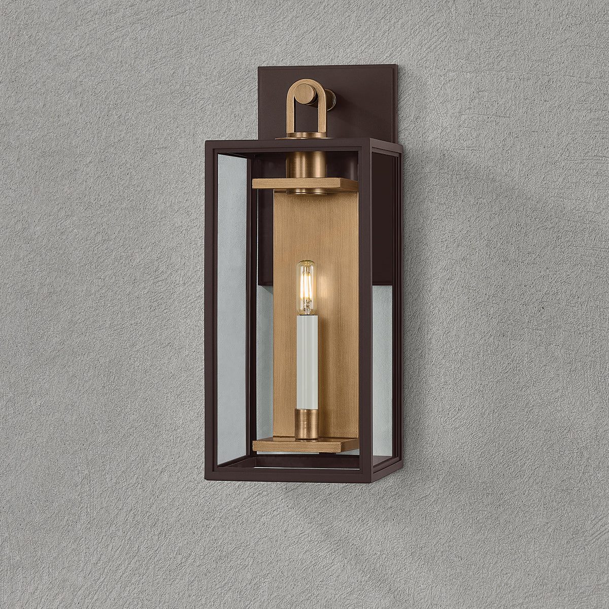 Arnold Outdoor Wall Sconce Outdoor Wall Lighting