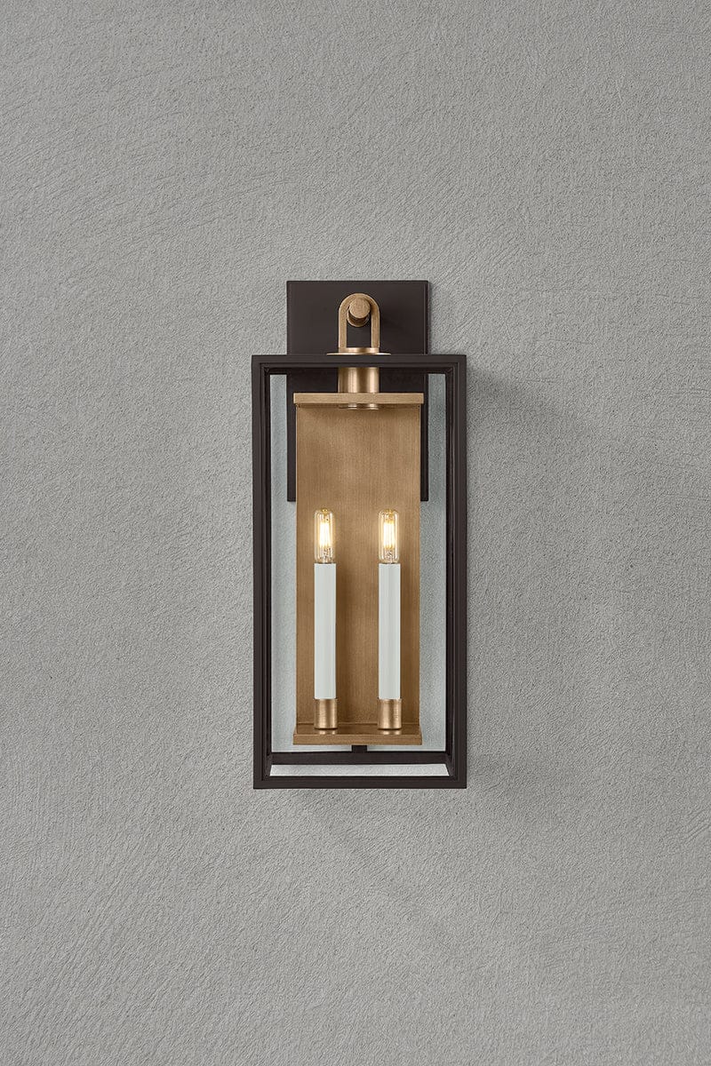 Arnold Outdoor Wall Sconce Outdoor Wall Lighting