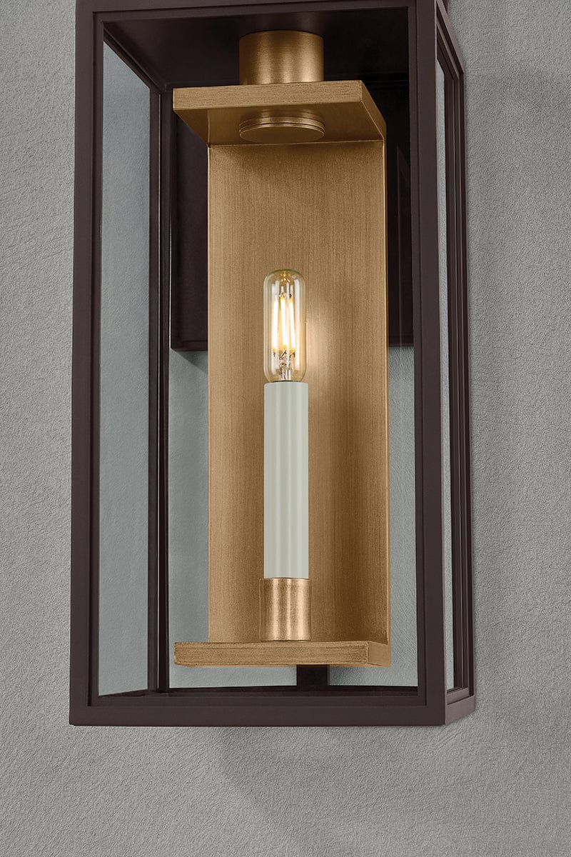 Arnold Outdoor Wall Sconce Outdoor Wall Lighting