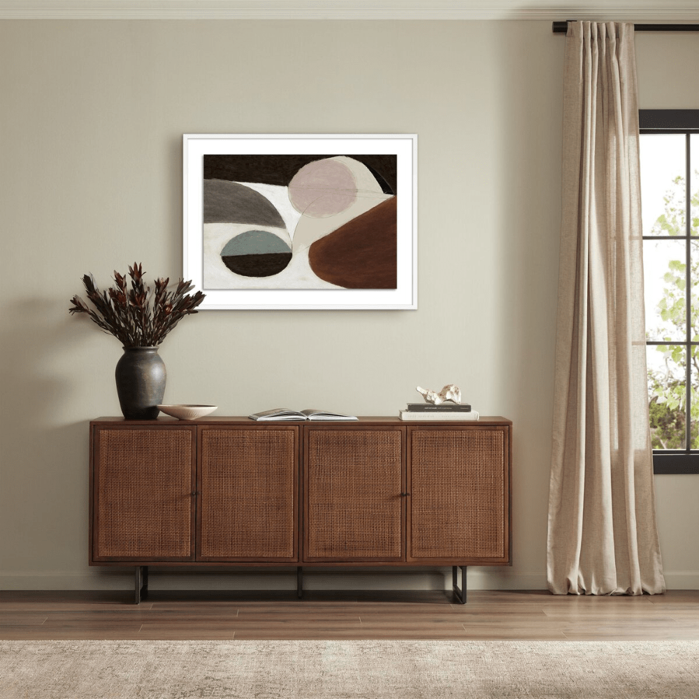 Arranged by Dan Hobday Wall Art