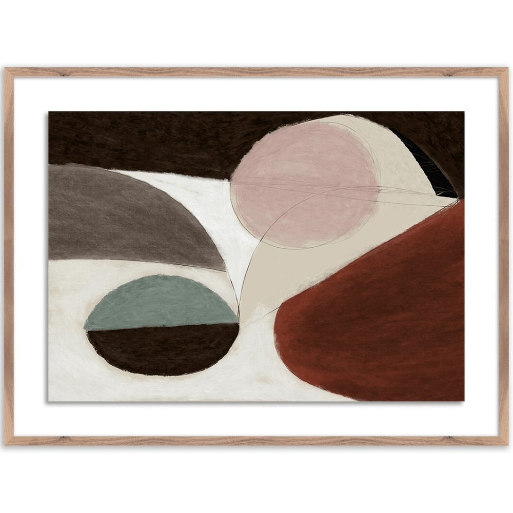 Arranged by Dan Hobday Wall Art 251140-002 198394149907