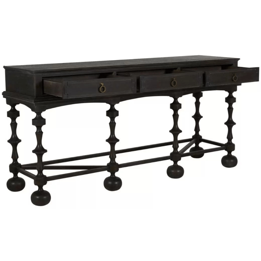 Arrington Console Table Console & Entry Table