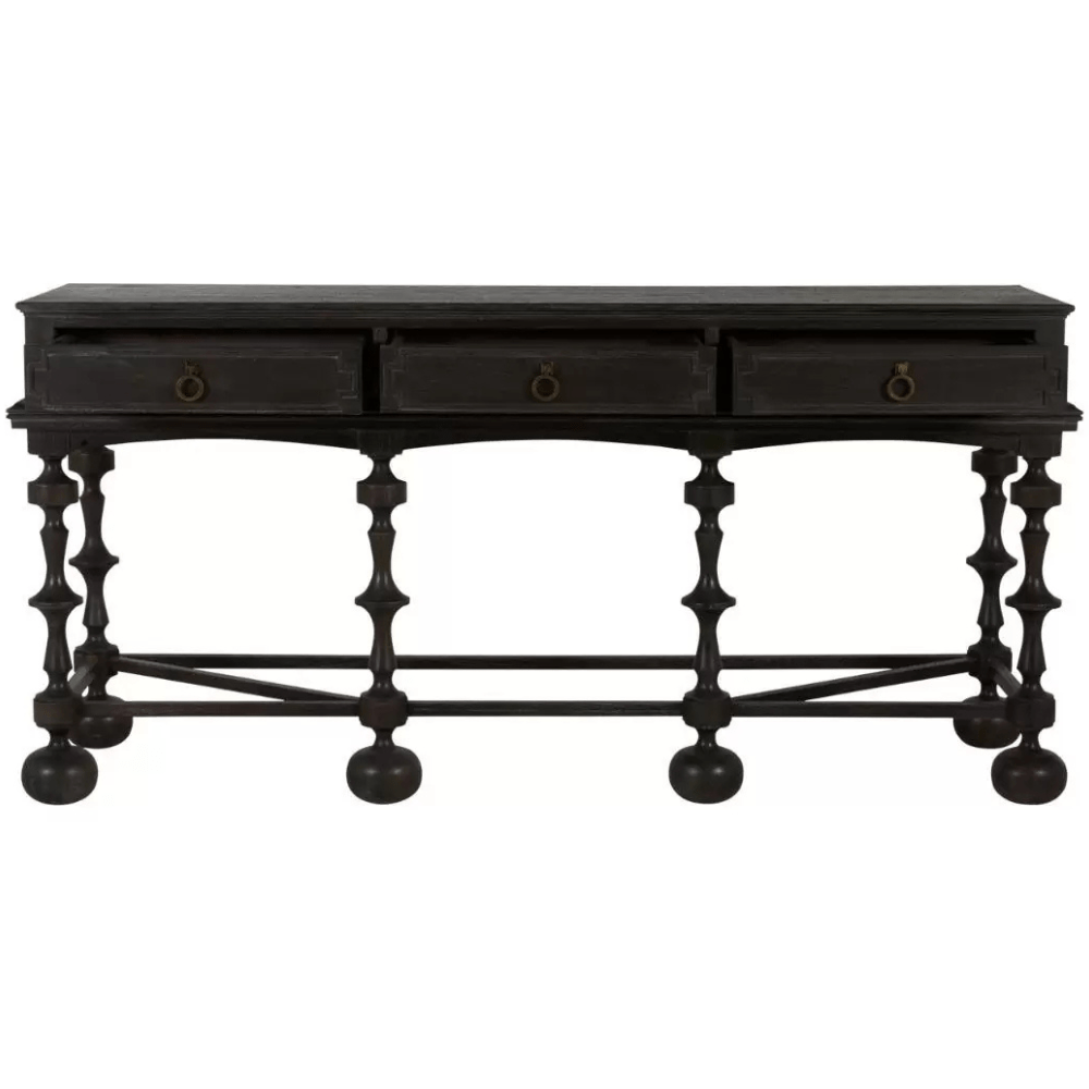 Arrington Console Table Console & Entry Table