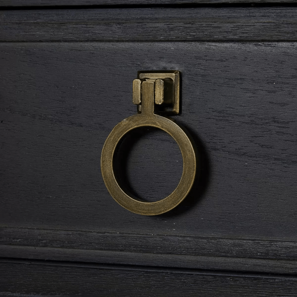 Arrington Console Table Console & Entry Table