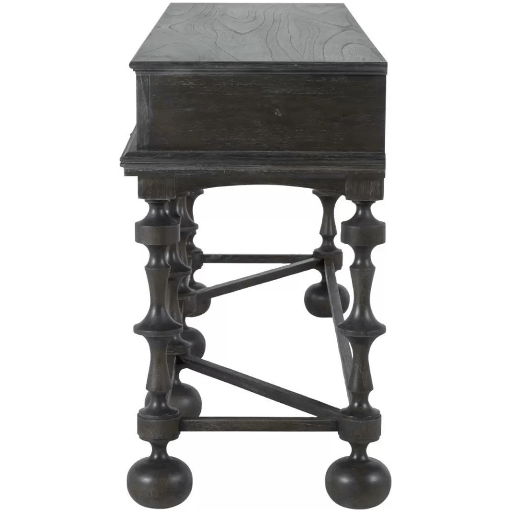 Arrington Console Table Console & Entry Table