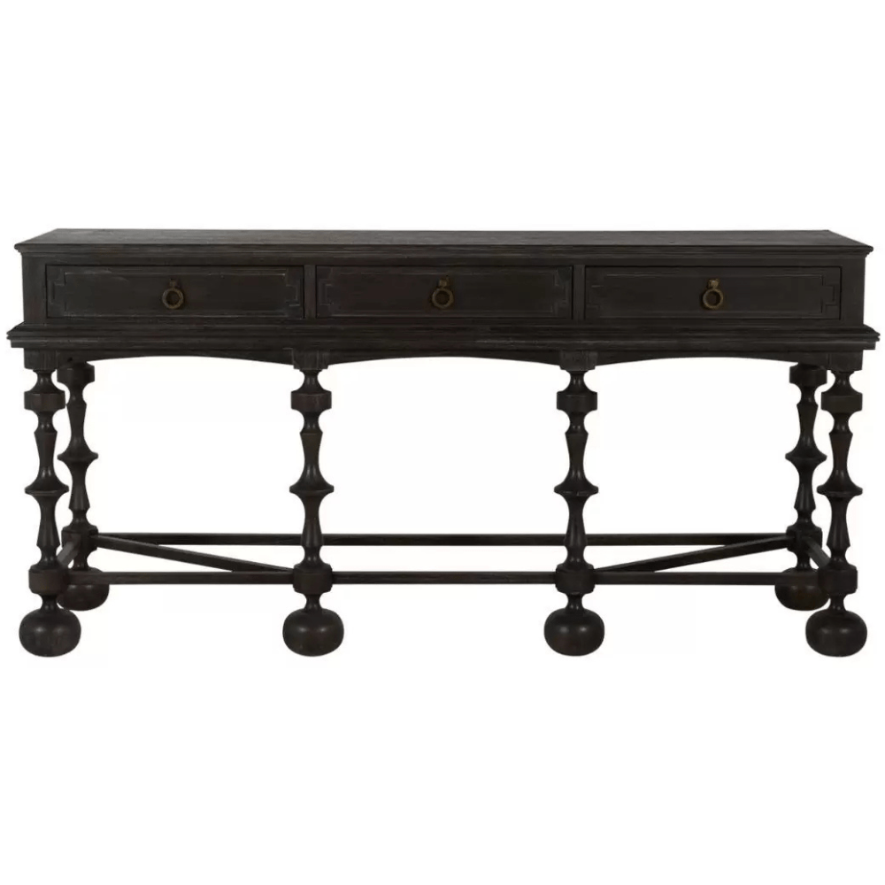 Arrington Console Table Console & Entry Table SCH-169210