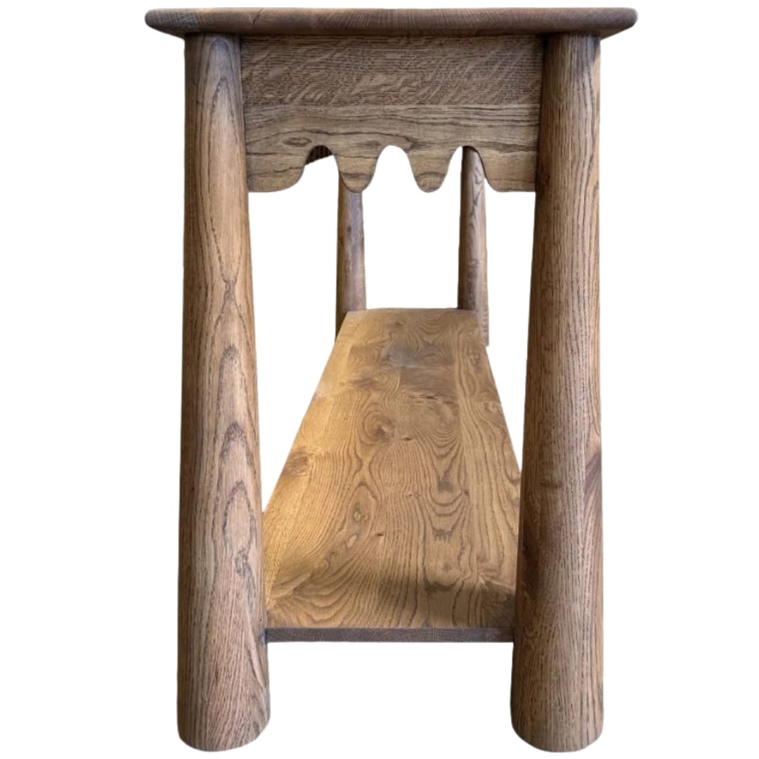 Arrowhead Console Console Tables RO120-WH