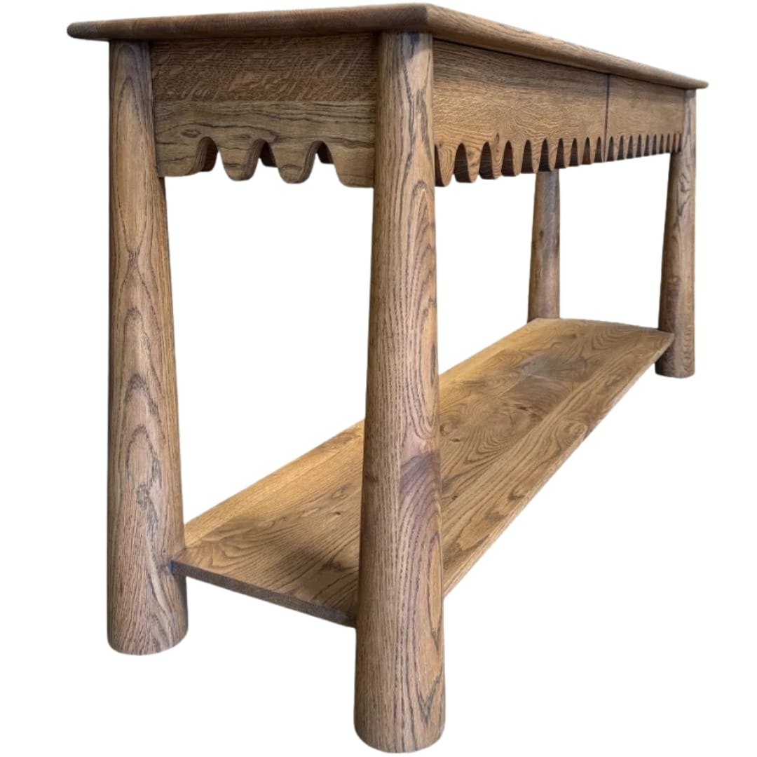 Arrowhead Console Console Tables RO120-WH