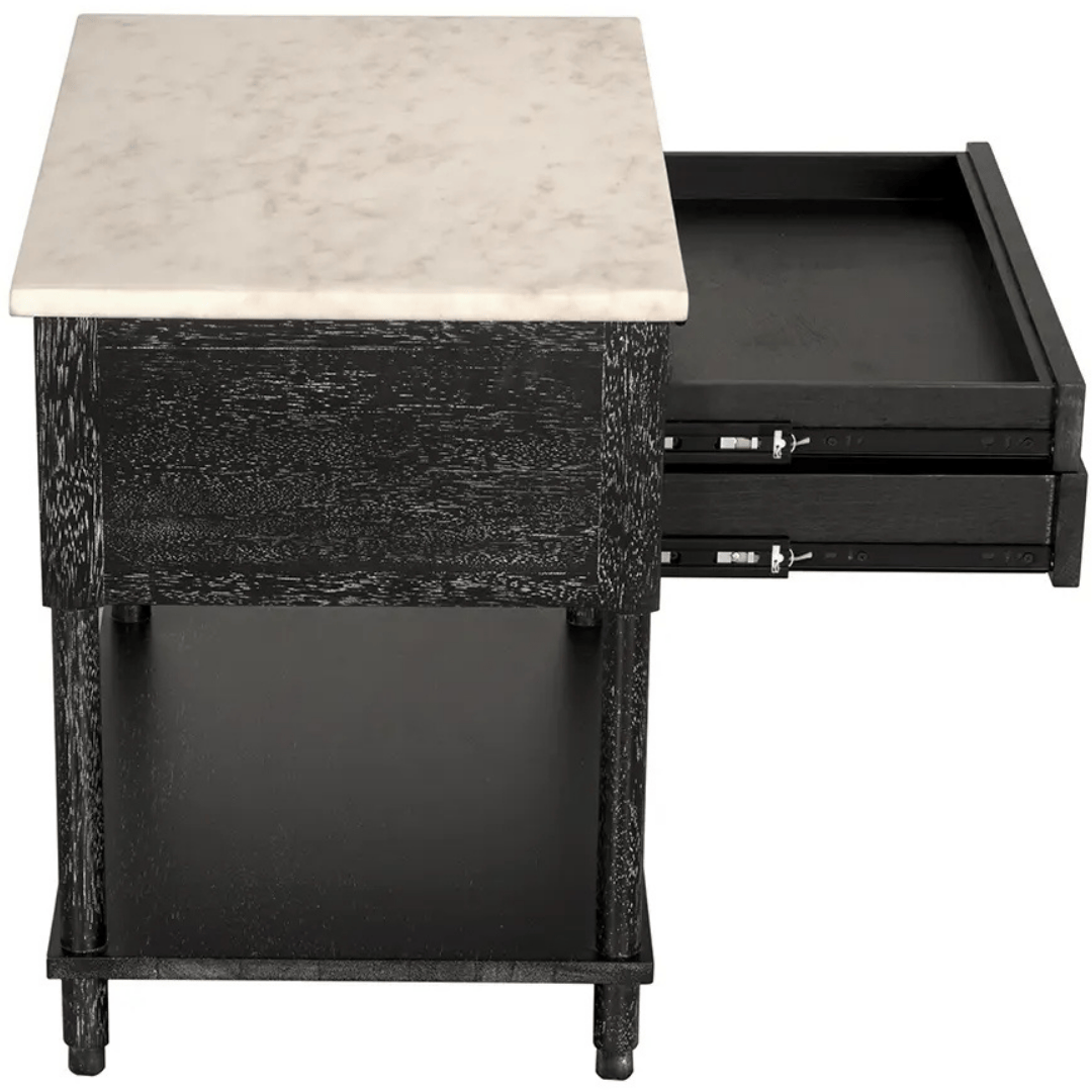 Artemio Side Table Side Tables