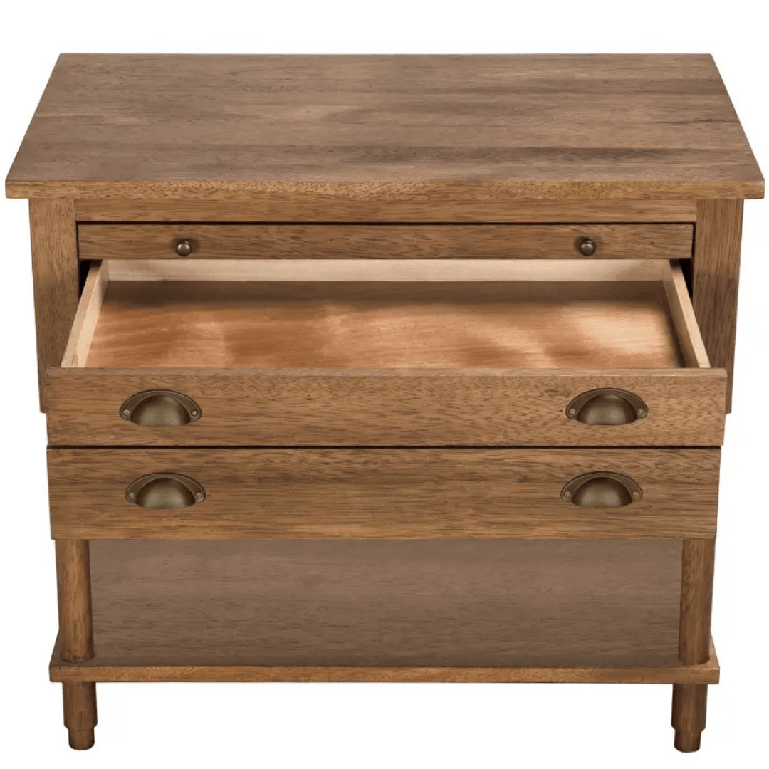 Artemio Side Table Side Tables