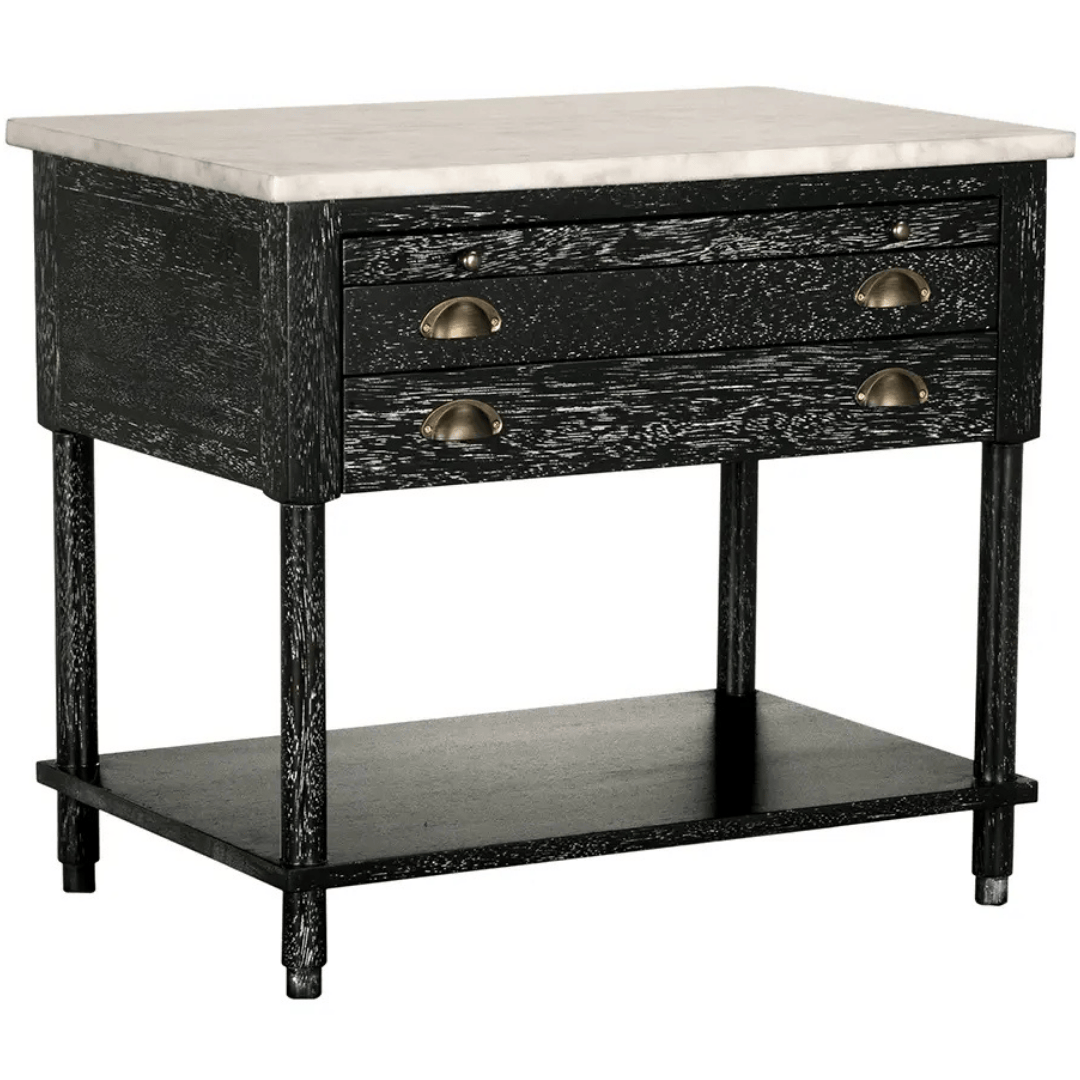 Artemio Side Table Side Tables