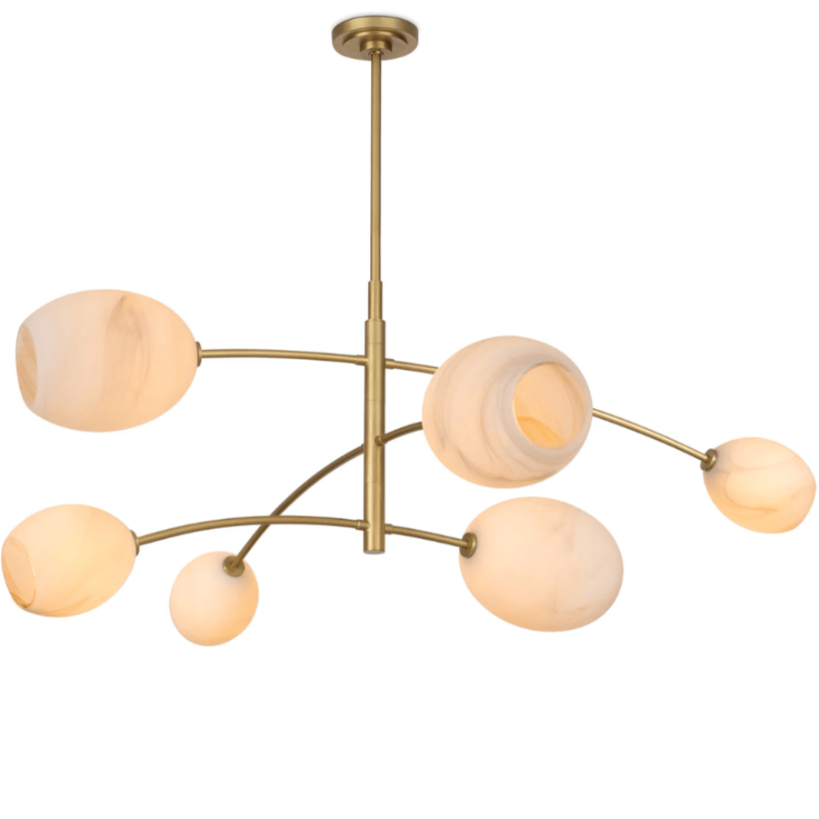 Artemis Chandelier Chandelier