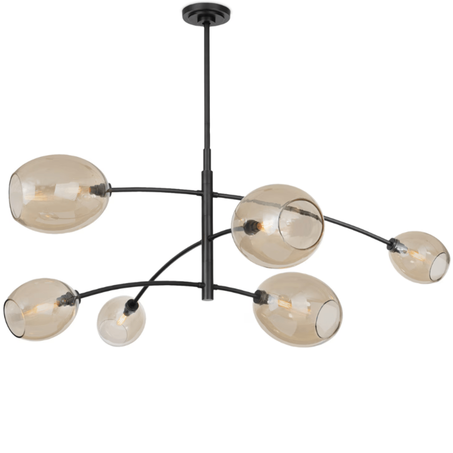 Artemis Chandelier Chandelier