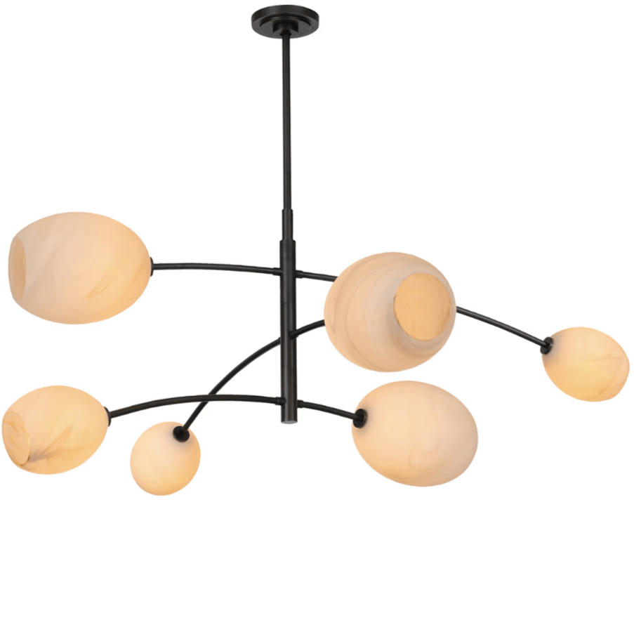 Artemis Chandelier Chandelier