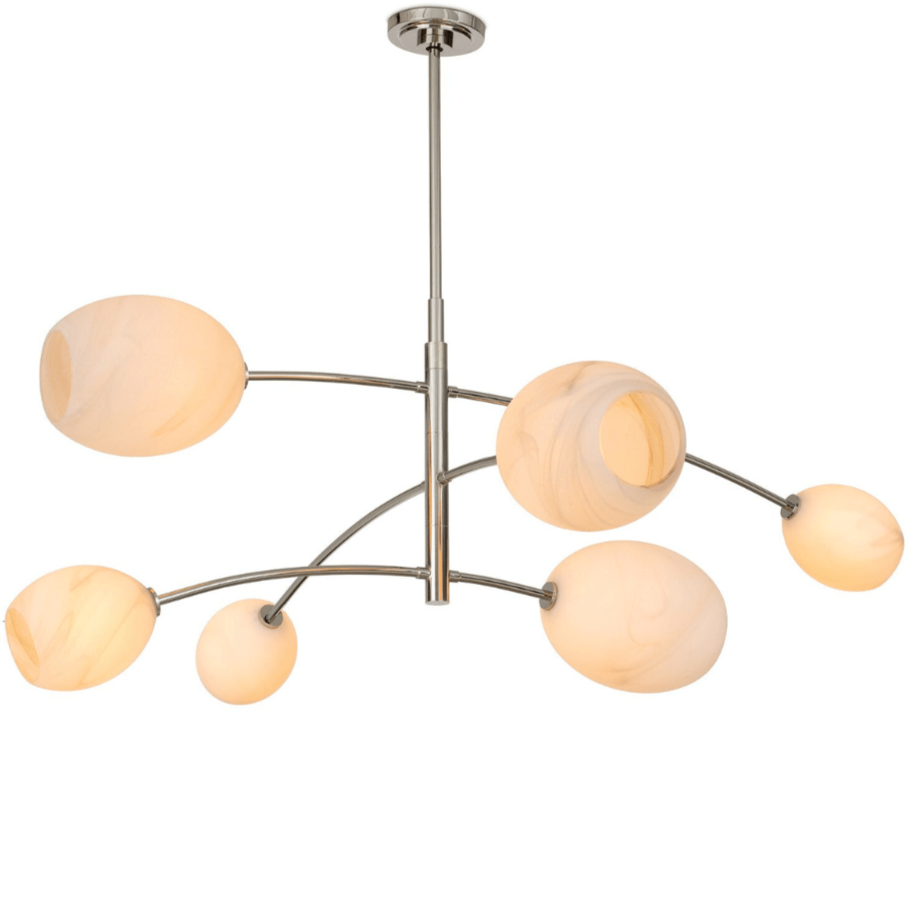 Artemis Chandelier Chandelier