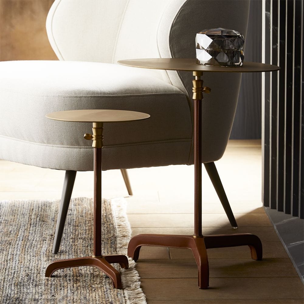 Arteriors Addison Accent Table Furniture