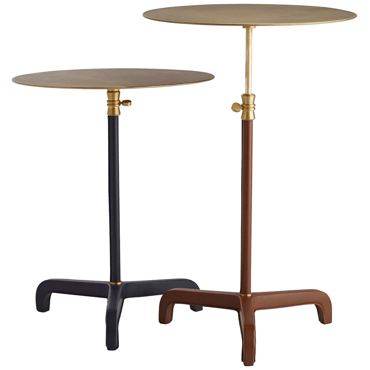 Arteriors Addison Accent Table Furniture